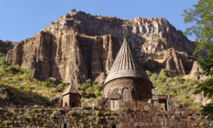 ارمينيا العتيقة